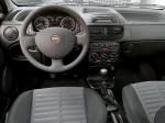 Fiat Punto Classic 3-Door 2007 года
